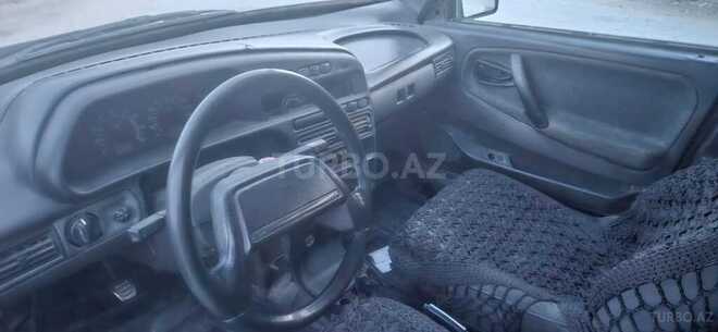 LADA (VAZ) 2115 2005, 252,525 km - 1.6 l - Sumqayıt