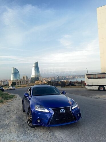 Lexus IS 300 2008, 171,000 km - 3.0 l - Bakı