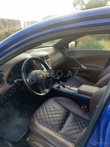 Lexus IS 300 2008, 171,000 km - 3.0 l - Bakı