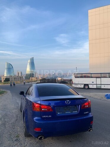 Lexus IS 300 2008, 171,000 km - 3.0 l - Bakı