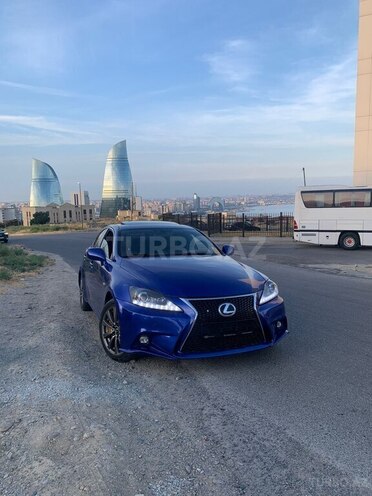 Lexus IS 300 2008, 171,000 km - 3.0 l - Bakı