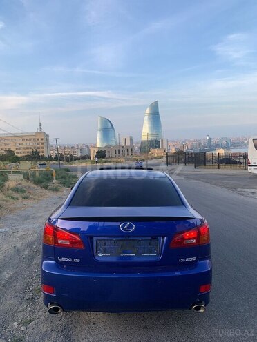 Lexus IS 300 2008, 171,000 km - 3.0 l - Bakı