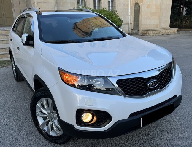 Kia Sorento 2011, 140,000 km - 2.0 l - Bakı