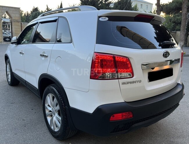 Kia Sorento 2011, 140,000 km - 2.0 l - Bakı