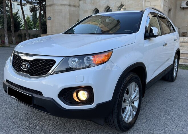Kia Sorento 2011, 140,000 km - 2.0 l - Bakı