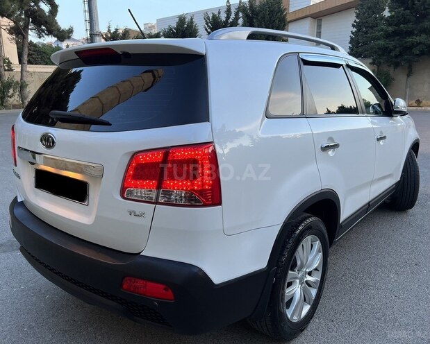 Kia Sorento 2011, 140,000 km - 2.0 l - Bakı