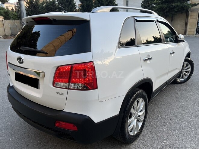 Kia Sorento 2011, 140,000 km - 2.0 l - Bakı