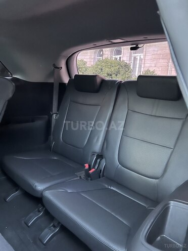 Kia Sorento 2011, 140,000 km - 2.0 l - Bakı
