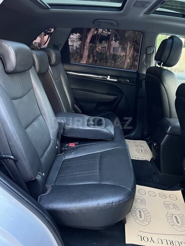 Kia Sorento 2011, 140,000 km - 2.0 l - Bakı