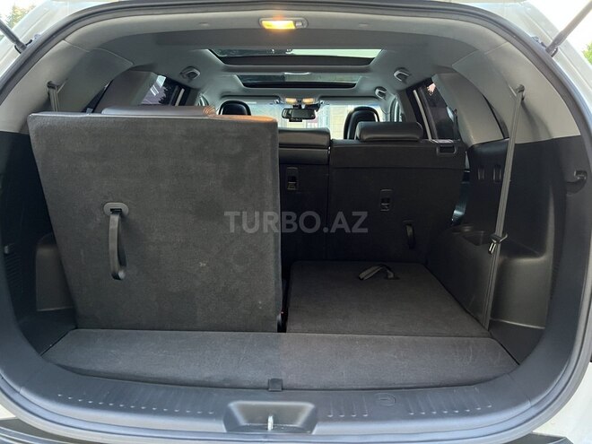 Kia Sorento 2011, 140,000 km - 2.0 l - Bakı