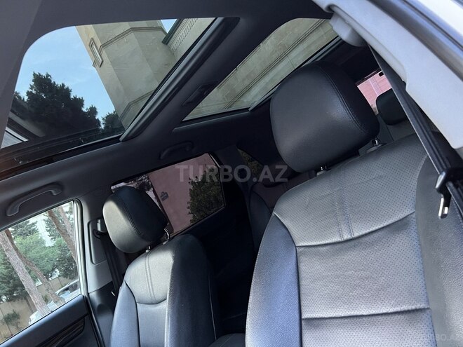 Kia Sorento 2011, 140,000 km - 2.0 l - Bakı