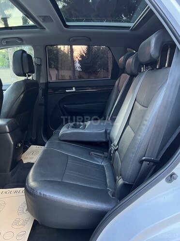 Kia Sorento 2011, 140,000 km - 2.0 l - Bakı