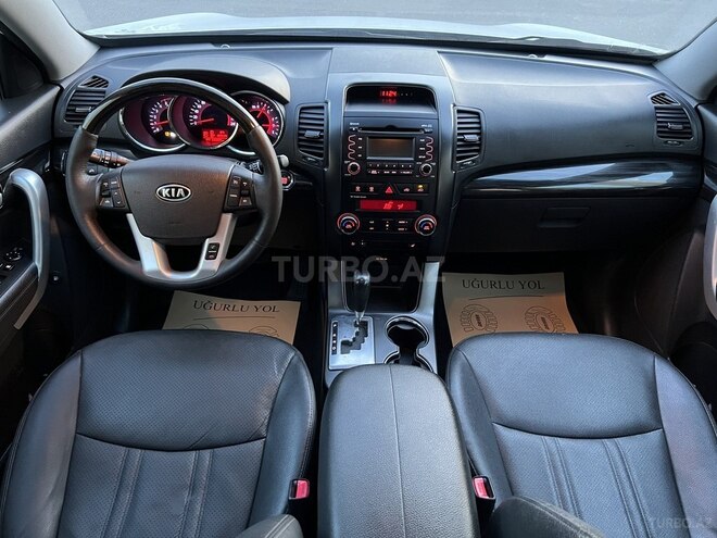 Kia Sorento 2011, 140,000 km - 2.0 l - Bakı