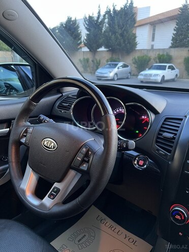 Kia Sorento 2011, 140,000 km - 2.0 l - Bakı
