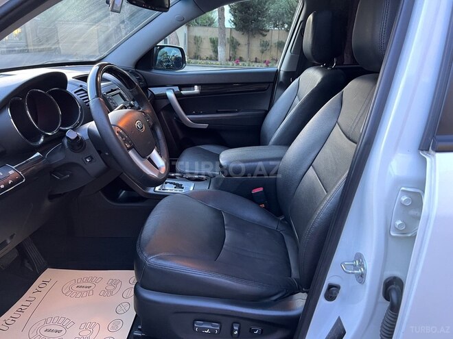 Kia Sorento 2011, 140,000 km - 2.0 l - Bakı