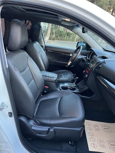 Kia Sorento 2011, 140,000 km - 2.0 l - Bakı