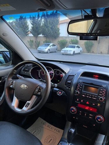 Kia Sorento 2011, 140,000 km - 2.0 l - Bakı