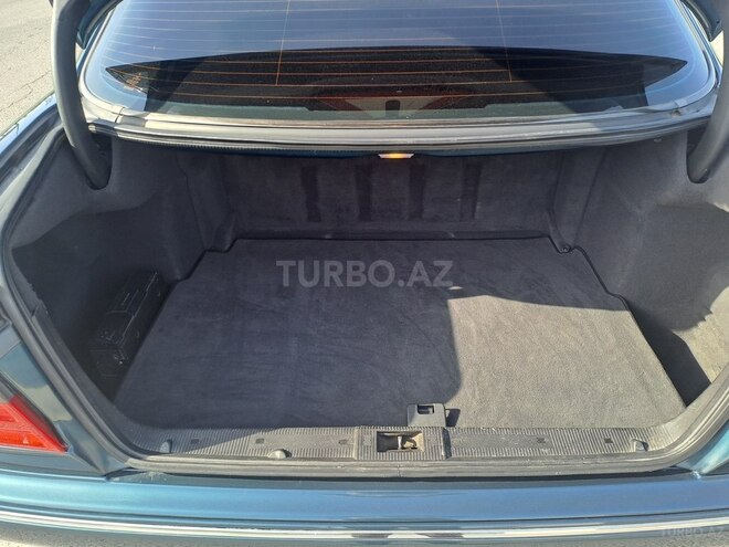 Mercedes E 320 2000, 370,500 km - 3.2 л - Bakı
