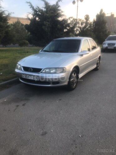 Opel Vectra 2000, 410,000 km - 1.8 l - Bakı