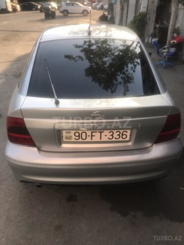 Opel Vectra 2000, 410,000 km - 1.8 l - Bakı