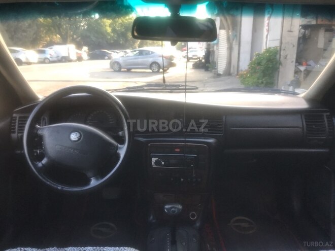 Opel Vectra 2000, 410,000 km - 1.8 l - Bakı