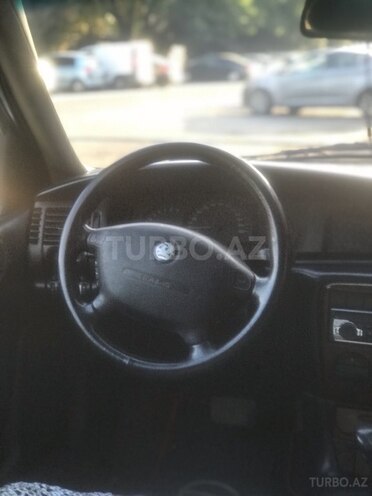 Opel Vectra 2000, 410,000 km - 1.8 l - Bakı