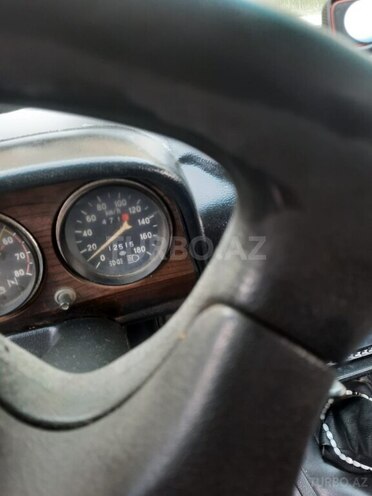 LADA (VAZ) 2106 1990, 182,000 km - 1.6 l - Bakı