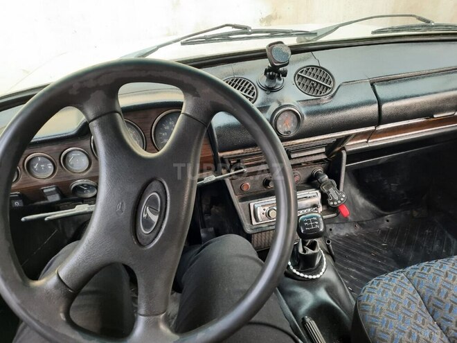 LADA (VAZ) 2106 1990, 182,000 km - 1.6 l - Bakı