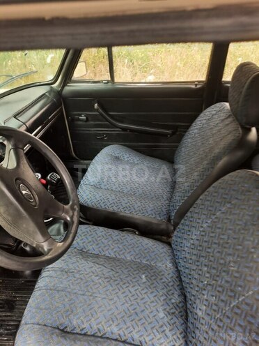 LADA (VAZ) 2106 1990, 182,000 km - 1.6 l - Bakı