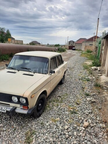 LADA (VAZ) 2106 1990, 182,000 km - 1.6 l - Bakı