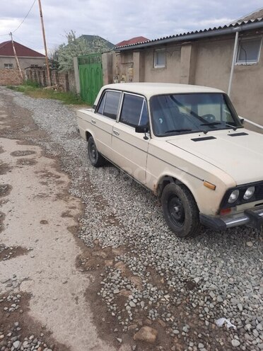 LADA (VAZ) 2106 1990, 182,000 km - 1.6 l - Bakı
