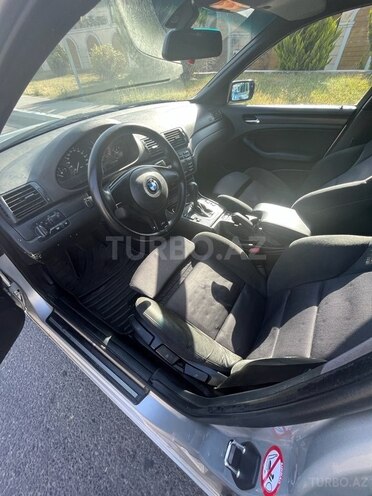 BMW 318 2002, 228,000 km - 1.8 l - Bakı