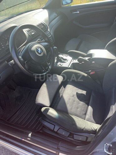 BMW 318 2002, 228,000 km - 1.8 l - Bakı