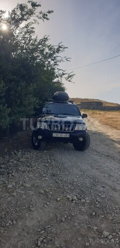 Jeep Grand Cherokee 2003, 350,000 km - 2.7 l - Bakı