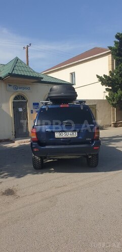 Jeep Grand Cherokee 2003, 350,000 km - 2.7 l - Bakı