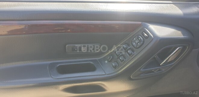 Jeep Grand Cherokee 2003, 350,000 km - 2.7 l - Bakı