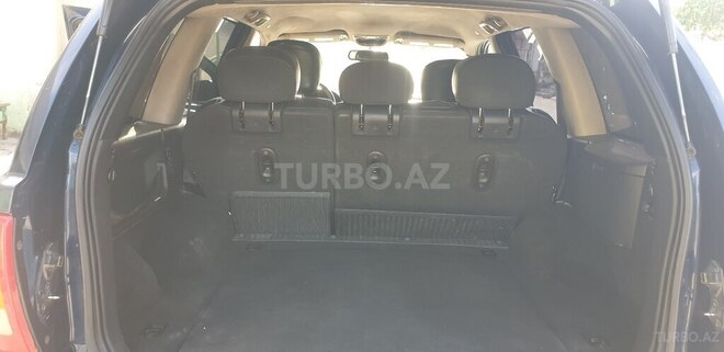 Jeep Grand Cherokee 2003, 350,000 km - 2.7 l - Bakı
