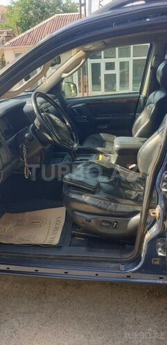 Jeep Grand Cherokee 2003, 350,000 km - 2.7 l - Bakı