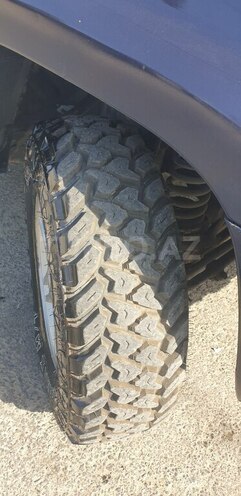 Jeep Grand Cherokee 2003, 350,000 km - 2.7 l - Bakı