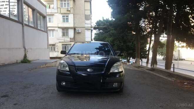 Kia Rio 2006, 182,000 km - 1.4 l - Bakı