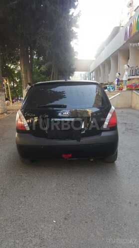 Kia Rio 2006, 182,000 km - 1.4 l - Bakı