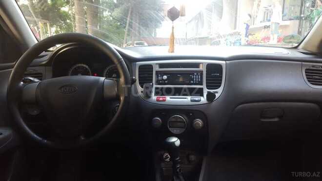Kia Rio 2006, 182,000 km - 1.4 l - Bakı