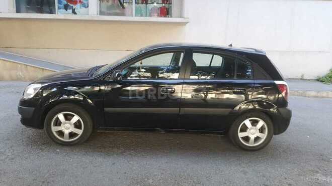 Kia Rio 2006, 182,000 km - 1.4 l - Bakı