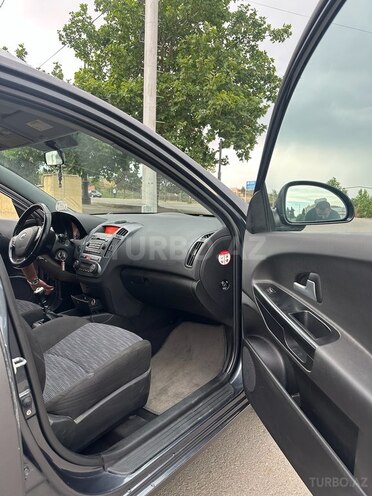 Kia Ceed 2008, 247,000 km - 1.6 l - Gəncə