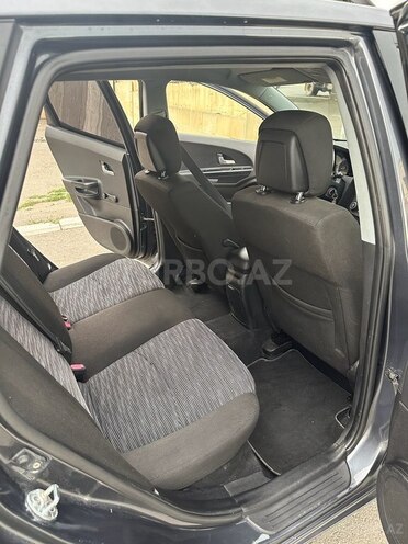 Kia Ceed 2008, 247,000 km - 1.6 l - Gəncə