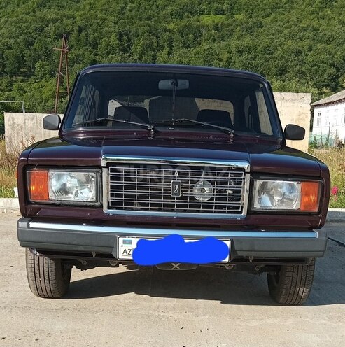 LADA (VAZ) 2107 2009, 61,300 km - 1.6 l - Lənkəran