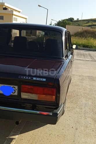 LADA (VAZ) 2107 2009, 61,300 km - 1.6 l - Lənkəran
