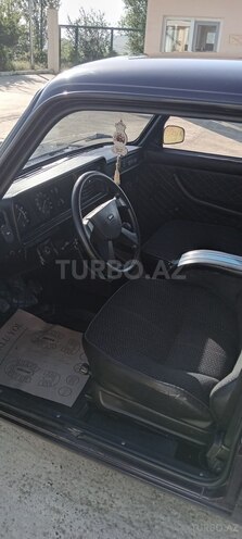 LADA (VAZ) 2107 2009, 61,300 km - 1.6 l - Lənkəran