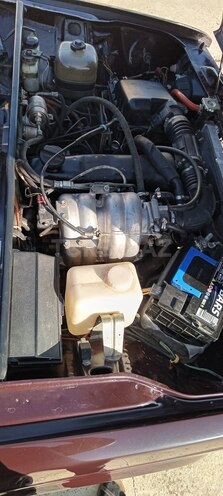 LADA (VAZ) 2107 2009, 61,300 km - 1.6 l - Lənkəran