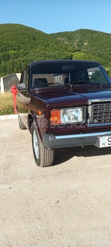 LADA (VAZ) 2107 2009, 61,300 km - 1.6 l - Lənkəran